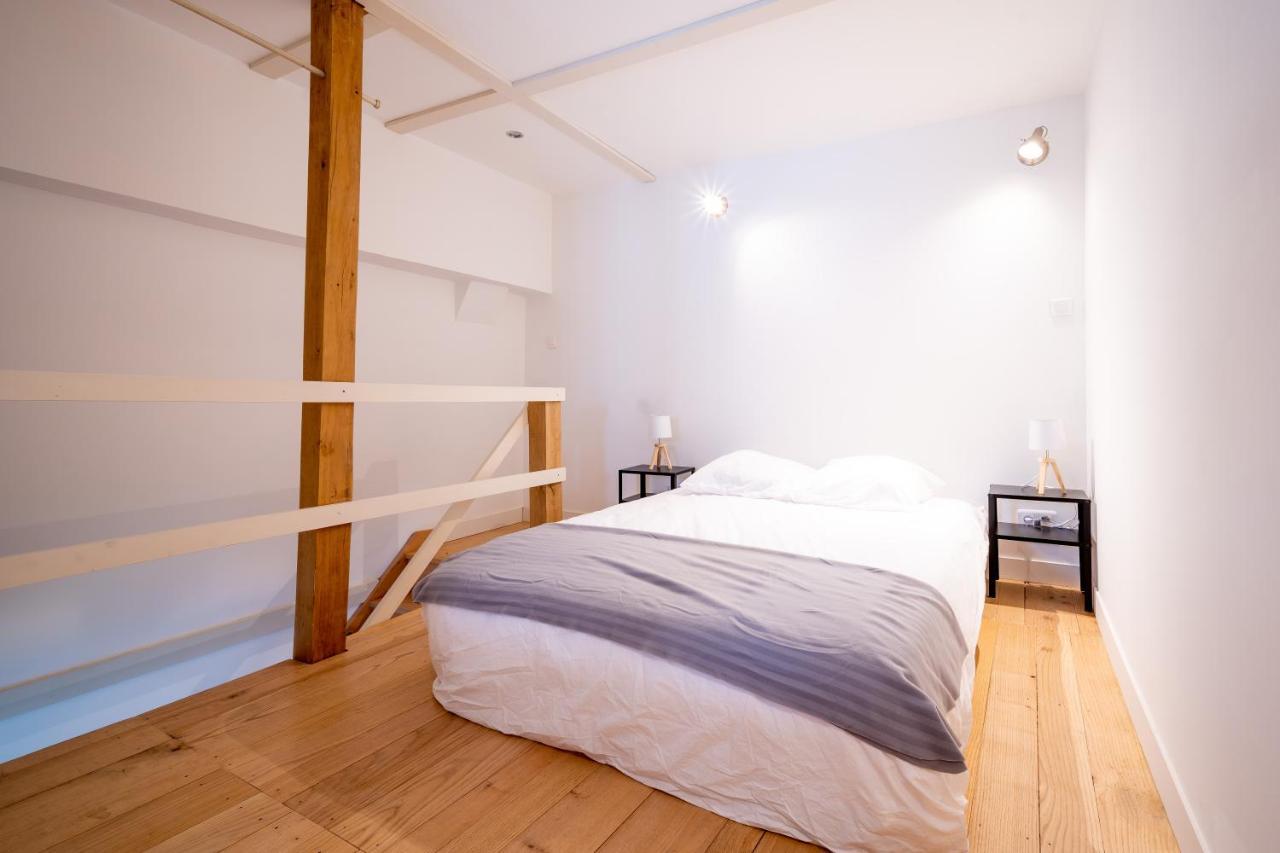 Le Chalet Apartment Angouleme Exterior photo